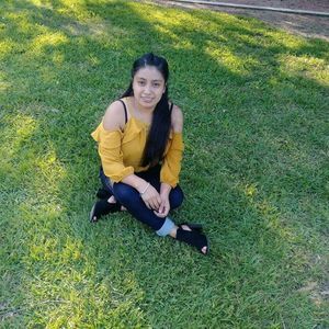 Meet your Posher, López